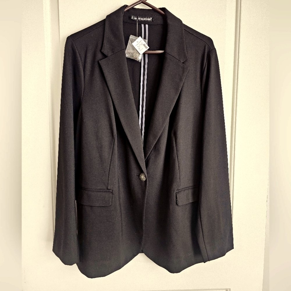Maurices Blazer Size XXL/2